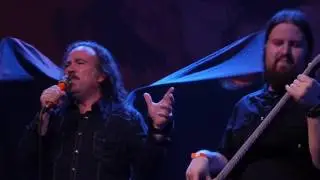 Infinite Spectrum, Live