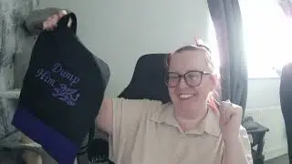From Fabric to Finished Bag | Threadcraft Studio Vlog 🪡✨