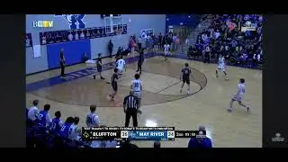 Harrison Skinner 26&rsquo; vs May River 2/10/26