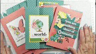 Sweet Thoughts Memories & More