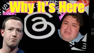 Threads (Meta vs Twitter)