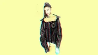 [FREE] Ariana Grande x Chris Brown Type Beat - Americano (Prod. by Aota) R&B Pop Instrumental