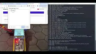 EchoKit Console Demo: Deployment, Device Registration & Custom Server Setup