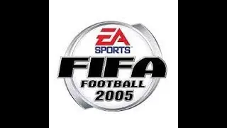 Fifa 2005 Португалия Германия [ видео]