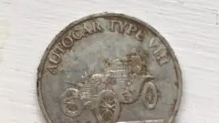 Relic Digger intro? Maybe?