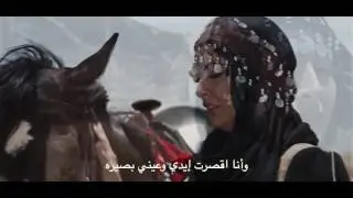 شلة ( الفراق )  أداء سعيد المزروعي
