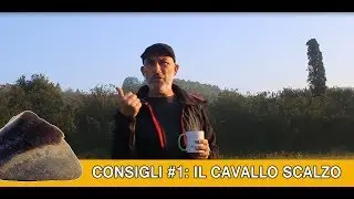 HorseCafè#Consigli#1: Il cavallo scalzo, la mia esperienza