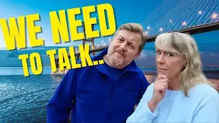 We need to Talk - The Truth About Being an 'Expat' in Portugal