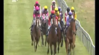 2013 DRC Dunkeld Race 8 _ 0-58 Handicap
