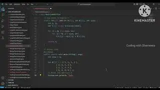 Addition of Two Matrices| Java|@CodingwithShameera1