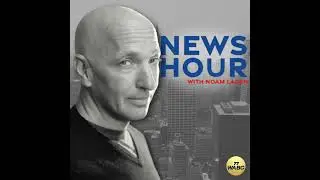 No sign nurses are going back to work. A deadly dog attack on Staten Island.
