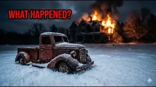The Fire Was Fake: What Really Happened to the Sodder Children?