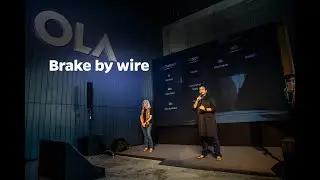 Brake-by-Wire