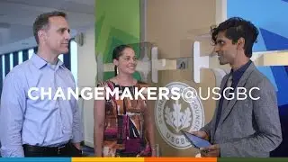 Changemakers@USGBC: Building through diversity