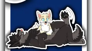 The Downsides of a Puppy Boyfriend (Weekly Furry Stream Highlights #12)