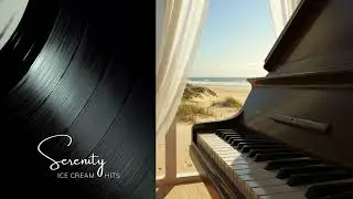 Ice Cream Hits - Music Serenity (Instrumental) #Instrumental #Relaxing #Piano