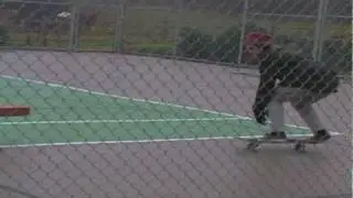 Unproductive: Dylan Fulford Warm Ups