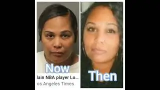 Slained NBA Player ex-wife DENIED Parole.