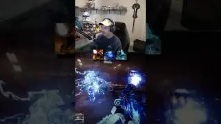 Неужели колдуны теперь слишком легки???