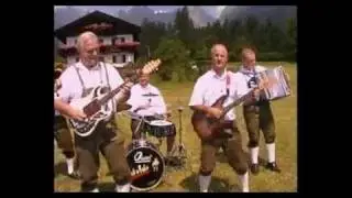 Hub'n Bub'n - Raining Blood