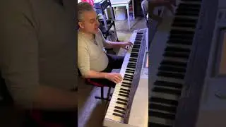 Anvil Panow Musical Improv