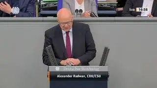 Augenh&ouml;he statt Moralismus: Rede zur Au&szlig;enpolitik im Nahen und Mittleren Osten