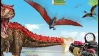 Dinosaur Bloody Island - Android ios Gameplay - Dinosaur game - New Update 2025