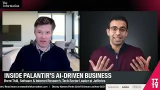 Palantir’s Impressive Growth and Looming Risks
