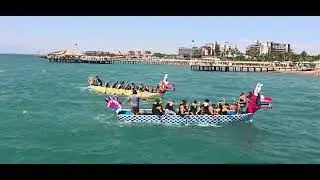 Sueno Hotels Deluxe Belek - sports competition