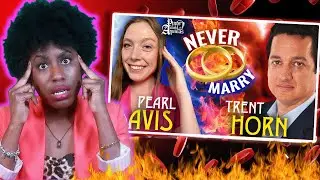 Pearl Davis v Trent Horn Debate: Bastardization of Submission
