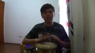 Xangô - Maleme