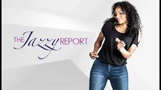 Jazzy Report: Trump's Funding Freeze and New Weight-Loss Pill