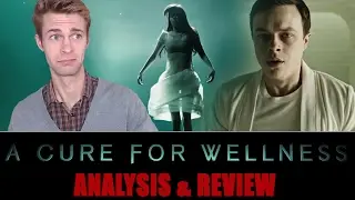 A Cure For Wellness - Twisted & Tired