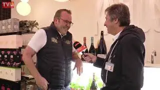 Tag des &ouml;sterreichischen Sekts in der  traditionsreichen Sektkellerei Kattus