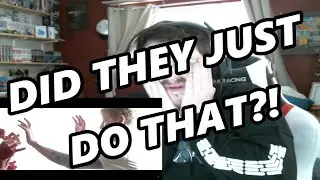 DID THEY JUST DO THAT?!!?!?!? | MIRE LORE | ASHEN MEMORIES (REACTION)