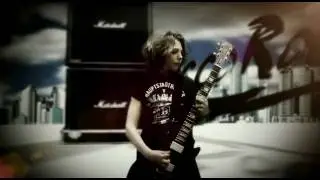 PICCO ROCK - NA KLAR ! (MUSIKVIDEO HQ)