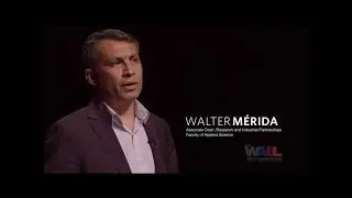 Walter M&eacute;rida | Energy Convergence