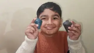 Crazy About Spintop Games🙏💕||Ghannu Gambhir Vlogs||