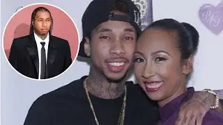 Tyga&rsquo;s Mom Passes Away 😢 The TRUTH Behind This Heartbreaking News!