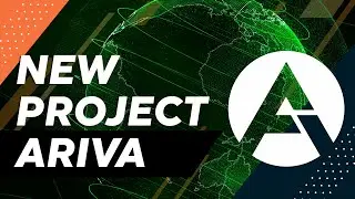 🏔 Ariva Digital - investing in tourism. #ARV Token
