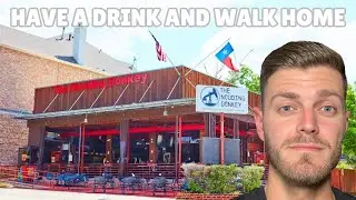 Living in State Thomas | Dallas Texas