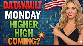 DVLT Stock Drops 7 Percent | What The Market Is Really Saying