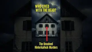 The Hinterkaifeck Murders | True Crime #crime #historyfacts #history #facts