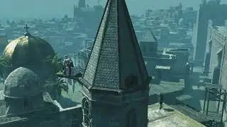 Assassin's Creed&reg;-1(I) Assassinating 