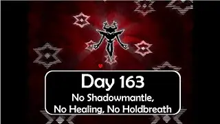 Fighting The Knight every day until Deltarune Chapter 5 releases &ndash; Day 163