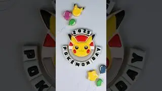 🎈💛Happy Pok&eacute;mon Day💛🎈