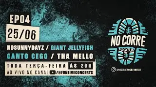 No Corre Rockfun Fest 2024 - Episódio 4