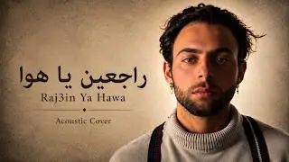 Robert Alassaad - Raj3in ya hawa روبير الاسعد - راجعين يا هوى (Official Cover 2k19) فيروز - Fairouz