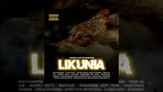 Tayina X feat Hk maestro - Lukinia (audio official )