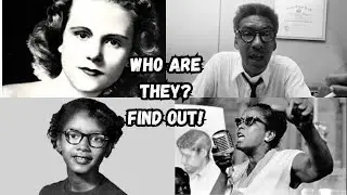 10 Black Heroes Who Saved The Civil Rights Movement